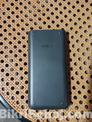 Casio fx-570 ms  (made in japan)